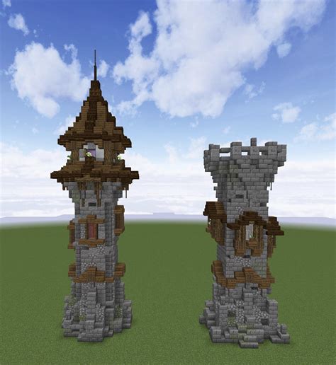 comDioRodsDiscord httpsdis. . Minecraft medieval tower